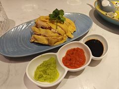 -鹿港小镇(悠唐店)