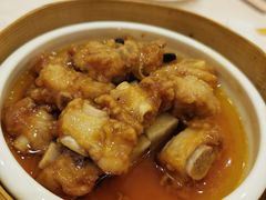 豆汁蒸排骨-顺风海鲜港(长寿路店)