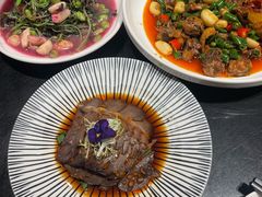 -芳芳私房菜·精做淮扬菜(承德路店)