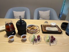 -茗知道茶馆(世博源店)