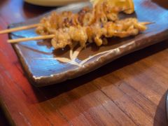 -鸟鹏烧鸟居酒屋(昌岗店)