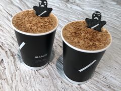 -BLATAGE COFFEE