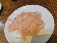 -姑奶奶老厨房(南坪路总店)