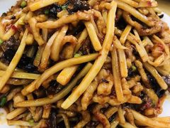 -力力豆花庄(广渠门店)
