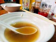 -小梁哥云吞面(黄贝岭店)