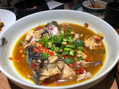 -7017浙菜•建德味(中财店)