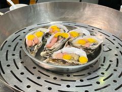 -飞尝蚝·顺德菜·鱼生(顺德总店)