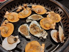-韩盛·盛江山自助料理(中街大悦城店)