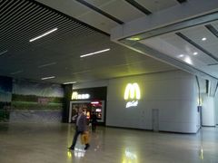 -麦当劳(北京南站店)