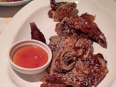 -宝轩渔府·老字号海鲜·正宗津菜(水上店)