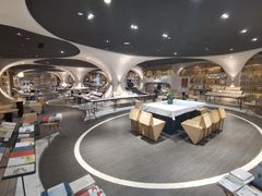 -钟书阁(珍园店)