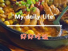 -陶德砂锅(蜀汉路店)