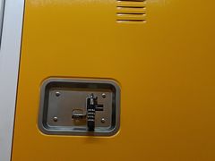 -安东易迷你仓自助寄存仓库(苏州桥店)