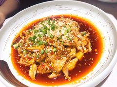 -大鸭梨烤鸭·北京菜(南小街/南苑店)