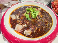 -海岛八号龙虾烧烤田鸡(蓝天路总店)