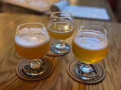 -京A Brewpub·精酿餐吧(幸福村店)