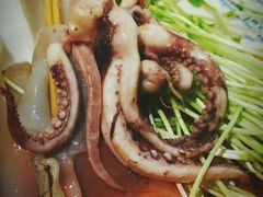 -星伦多自助料理(华润万象城店)