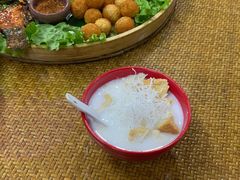 -傣厨·傣族特色手抓饭(三月街店)