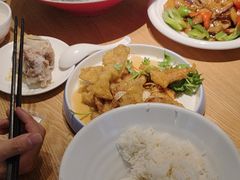 -东北灶(高新银泰店)