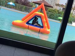 游乐设施-阿酋湾水上乐园