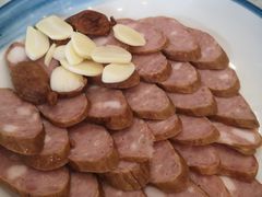 -苏师傅菜馆(上沙店)