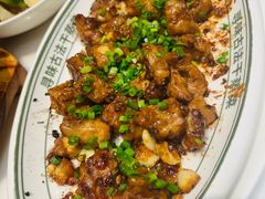 -顺味凤城·顺德菜专门店(九六广场店)