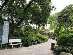-千滋百味·醉江澜花园餐厅(街道口店)