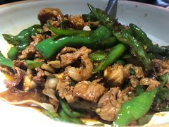 -小稻田辣椒炒肉(大浪商业中心店)