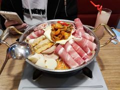 -西月山居匠心创意料理(江汉路新佳丽广场店)