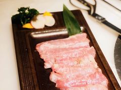 -厚贞日式烤肉(龙之梦店)