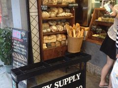 -Juicy Bakery(大学路店)