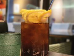 -南都咖啡西餐厅(天誉店)