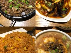 -去茶去餐厅(中央大街店)