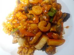 -裕德隆清真饭庄·天津特色菜(河东店)