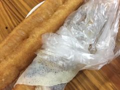 -阊门姚记豆浆(旧学前直营店)