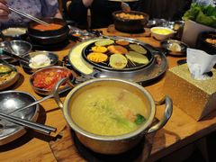 -炭恋火炉烤肉(凌云一街坊店)