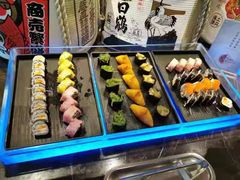 -富力万达文华酒店·海鲜自助
