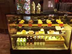 -JINNS锦时 steak&pizza(浸信会礼拜堂旧址店)