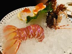 -Mr·Fish鱼鲜生海鲜放题(银泰in99店)