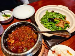 -味鼎长安·地道陕菜(凤城一路店)
