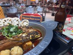 -鱼神脆皮烤鱼(黄田店)