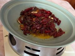 -小梅鸽香港餐厅·小鼎玖煲(南湖店)