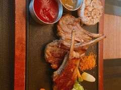 -FUTURE BAR(岭南天地店)