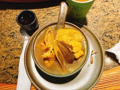 -菌彩云南野生菌火锅(新亚洲店)