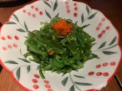 中华海草-醉虎传(南锣鼓巷店)