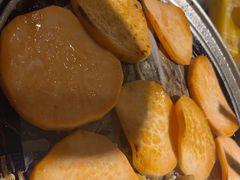 -英雄故事地摊烤肉(马驹桥店)