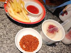 -湘下佬·老长沙吃货铺(顺成·大融城店)