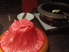 -上井精致料理(中兴商业大厦店)