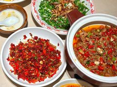 -八碗湘长沙市井菜(坡子街店)