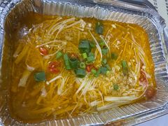 -玖味谣王记龙虾馆·烧烤(柯桥店)
